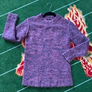 TOP SHOP Knitted Sweater